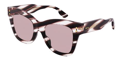 gg1082s gucci|Gucci GG1082S 001 Sunglasses Shiny Black .